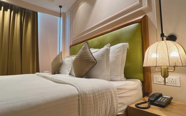 Peaks And Pines Resort