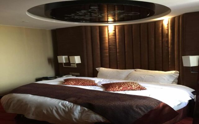 Guanfa Enjoy Hotel