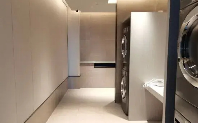 Crystal Orange Hotel Hami Television Station