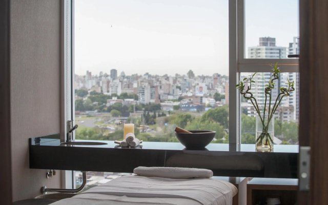 Puerto Norte Design Hotel