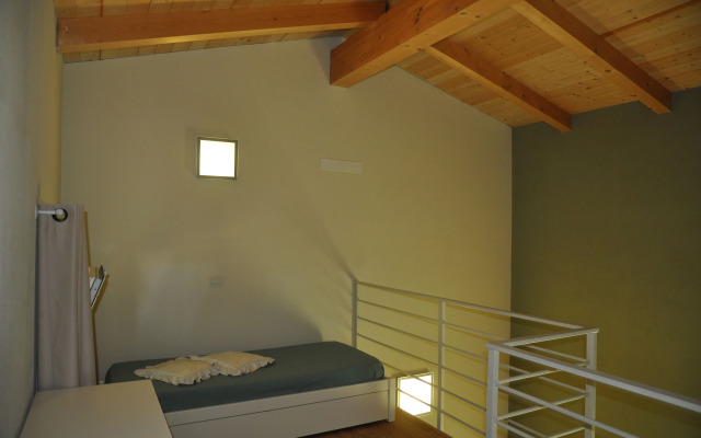 Osteria e Locanda del Viaggiatore