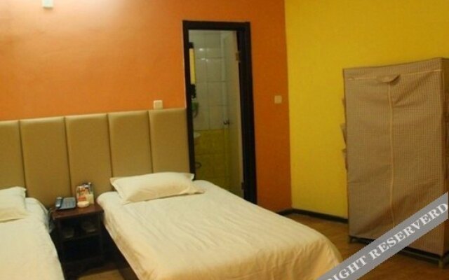 Sanding Hotel