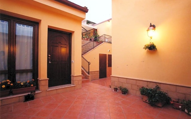 B&B Villa Rosa