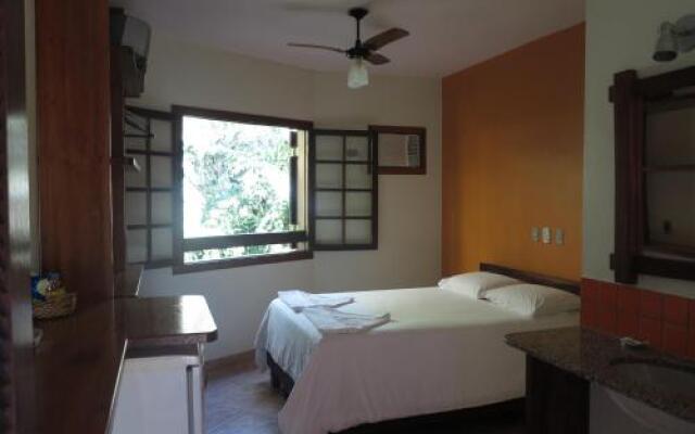Pousada da Villa Itamambuca