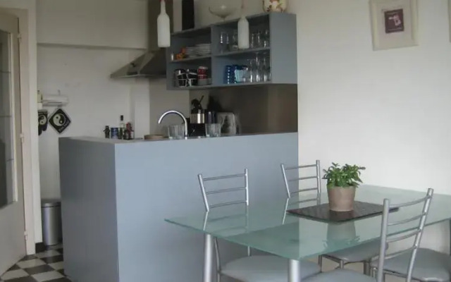 Apartment Mimosa Knokke-Heist
