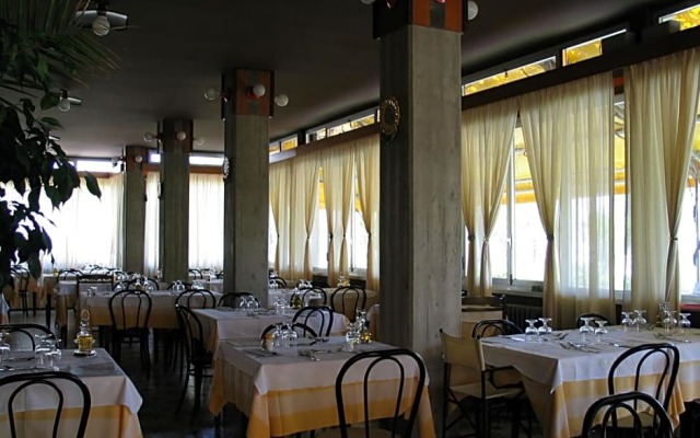 Albergo Girasole