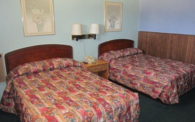 Town House Motel - Arkansas City