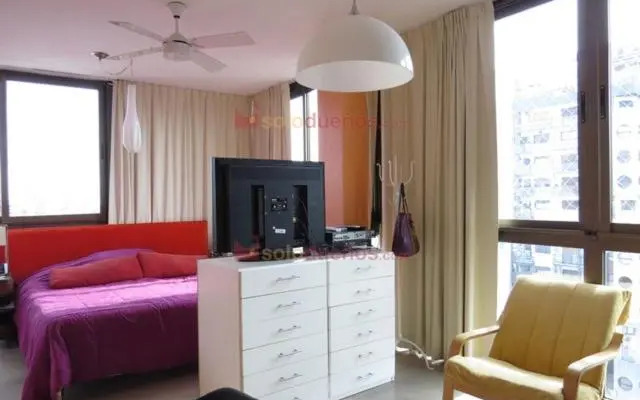 Apartamento 4 Ambientes Recoleta