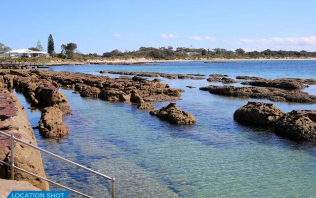 Ayana Beach House - Pet Friendly - Opposite Beach