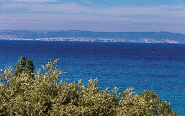 Nice Home in Rab With Sauna, Wifi and 3 Bedrooms