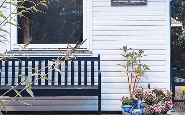 5 Person Holiday Home in Grenaa