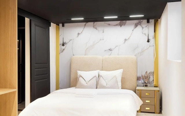 RESIDENCE WAVES Paris Orly Aéroport