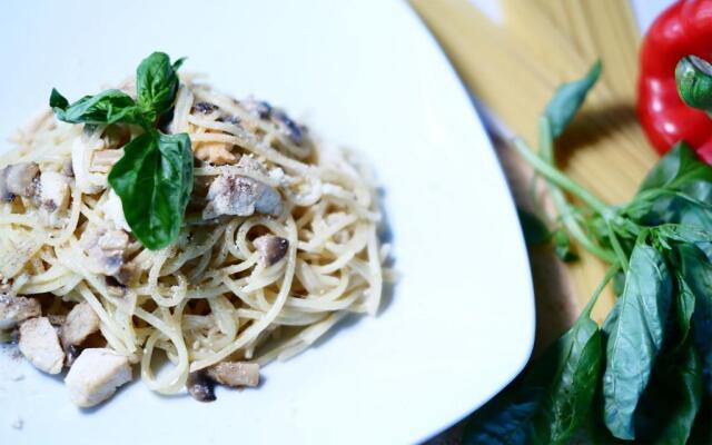 The Paving Villa Canggu