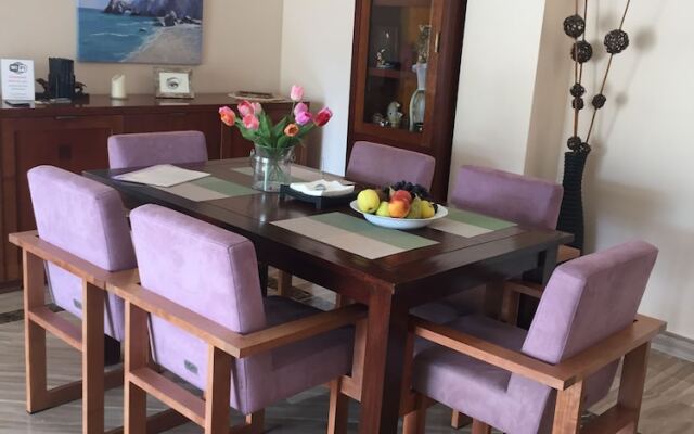 Bahia de Marbella apartment