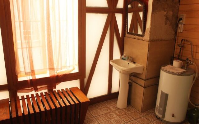 Hostal La Colombina de Valparaiso