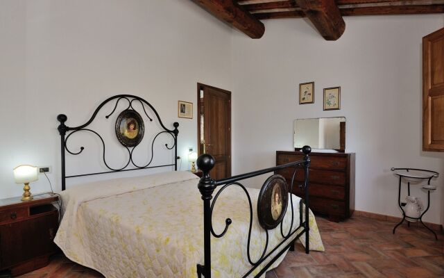 Agriturismo Madonna Della Neve