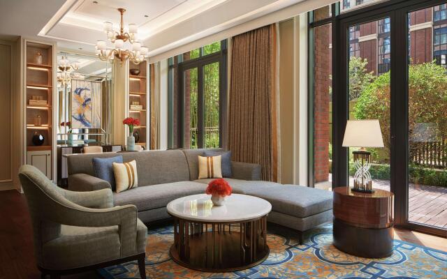 Conrad Tianjin