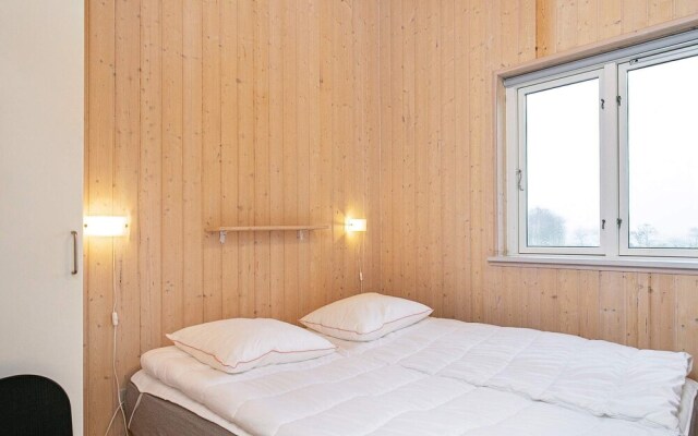 4 Star Holiday Home in Faaborg