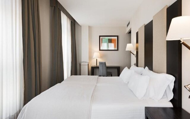 Cartagena Puerto Hotel