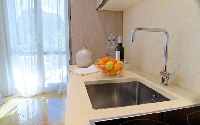 Appartamenti & Villa Il Delfinetto