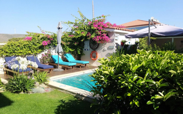 Cassiopeia Hotel Alacati