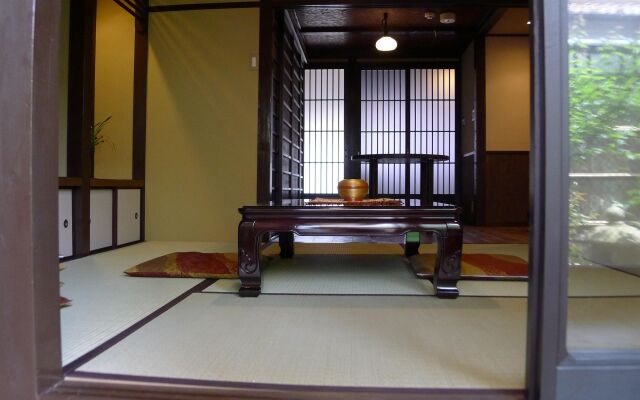 Gion Kyuraku