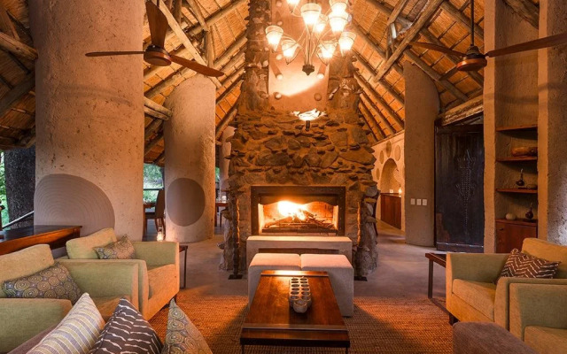 aha Makalali Private Game Lodge