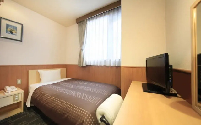 Sendai Business Hotel