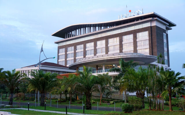 Antero Hotel Jababeka Cikarang