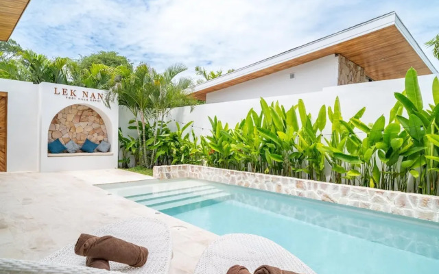 1Bedroom Villa Close to Fisherman KBR27