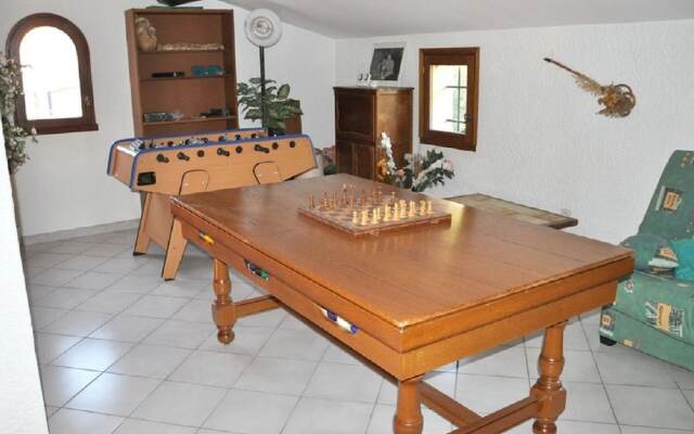 Appealing Villa in Peymeinade With Private Pool