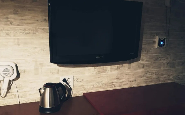 Motel Sungji