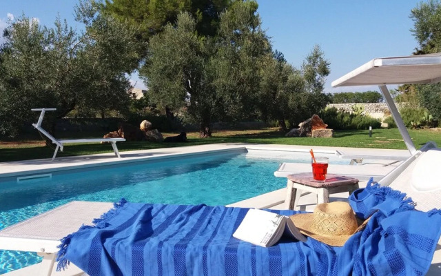 BioMasseria Santa Lucia