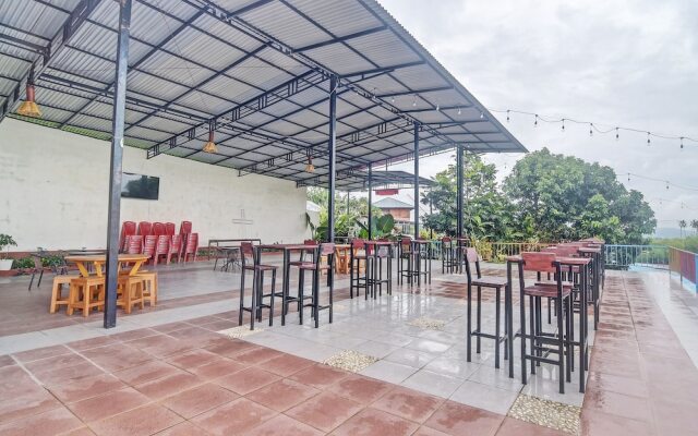OYO 92545 Wawi Kadio Homestay