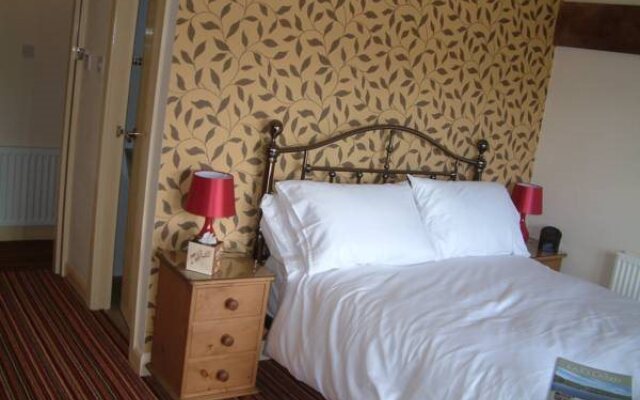 Millers Beck Country Guest House and Self Catering