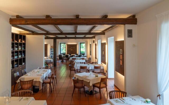 Hotel La Corte Di Lurago