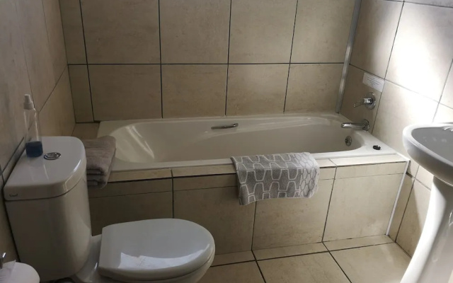 Smithland Guest Apartments