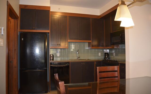 iHost Tremblant 1510 Etoile Du Matin