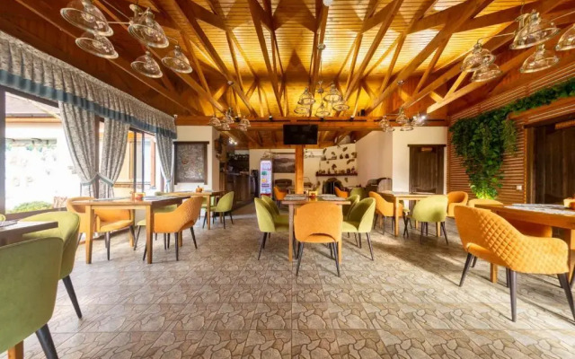 Abrau Khutor