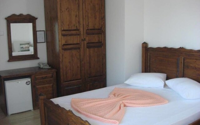 Second Spring Hotel