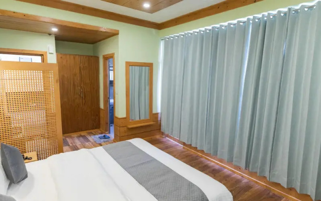 Hotel Polaris