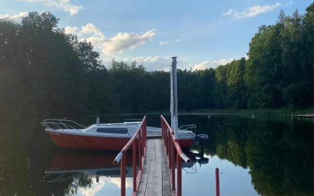 Vila 66 - Čistá v Krkonoších