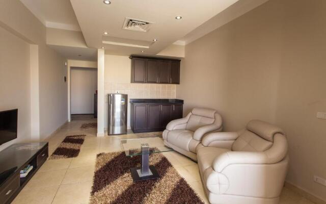 Rivoli Suites