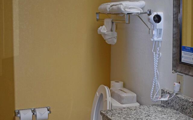 Quality Inn & Suites