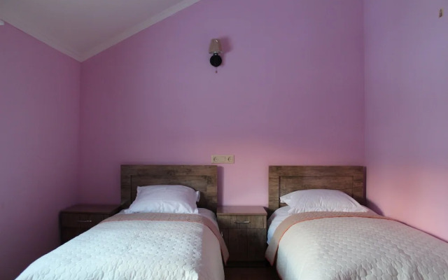 Hotel Shirim