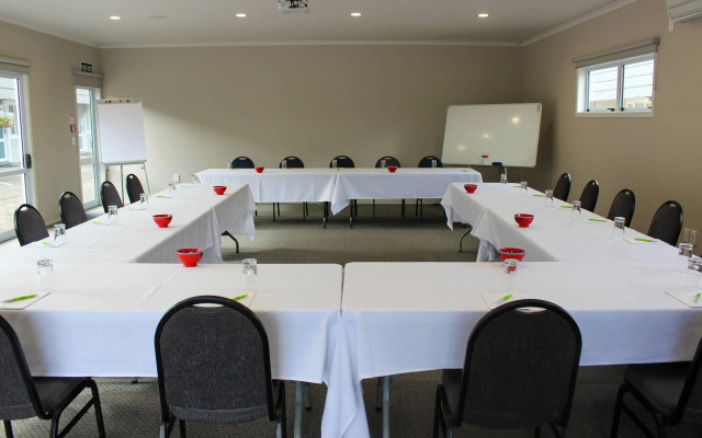 Quality Inn Acapulco Taupo