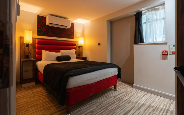 Simply Rooms & Suites