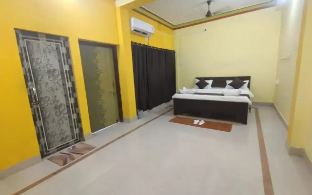 Goroomgo The Grand Empire Angul