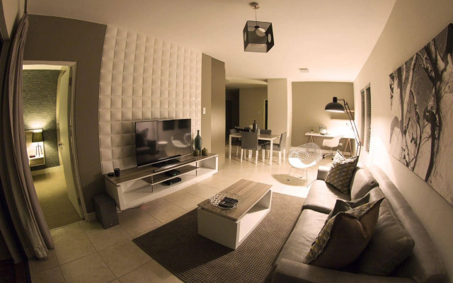 CAG The Cube Rivonia