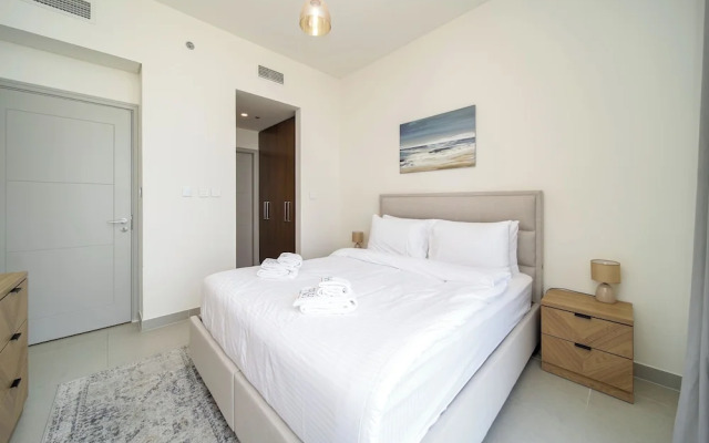 PVH - Opulent 2BR in Forte Tower 1